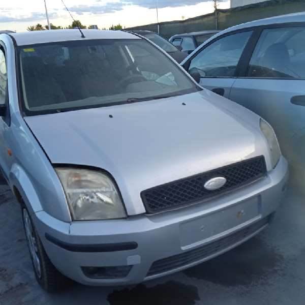 FORD FUSION (CBK) (2002 - 2013)