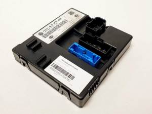 MODULO CONFORT 4L0907289 AUDI Q7 (4L) Autodesguaces Alicante