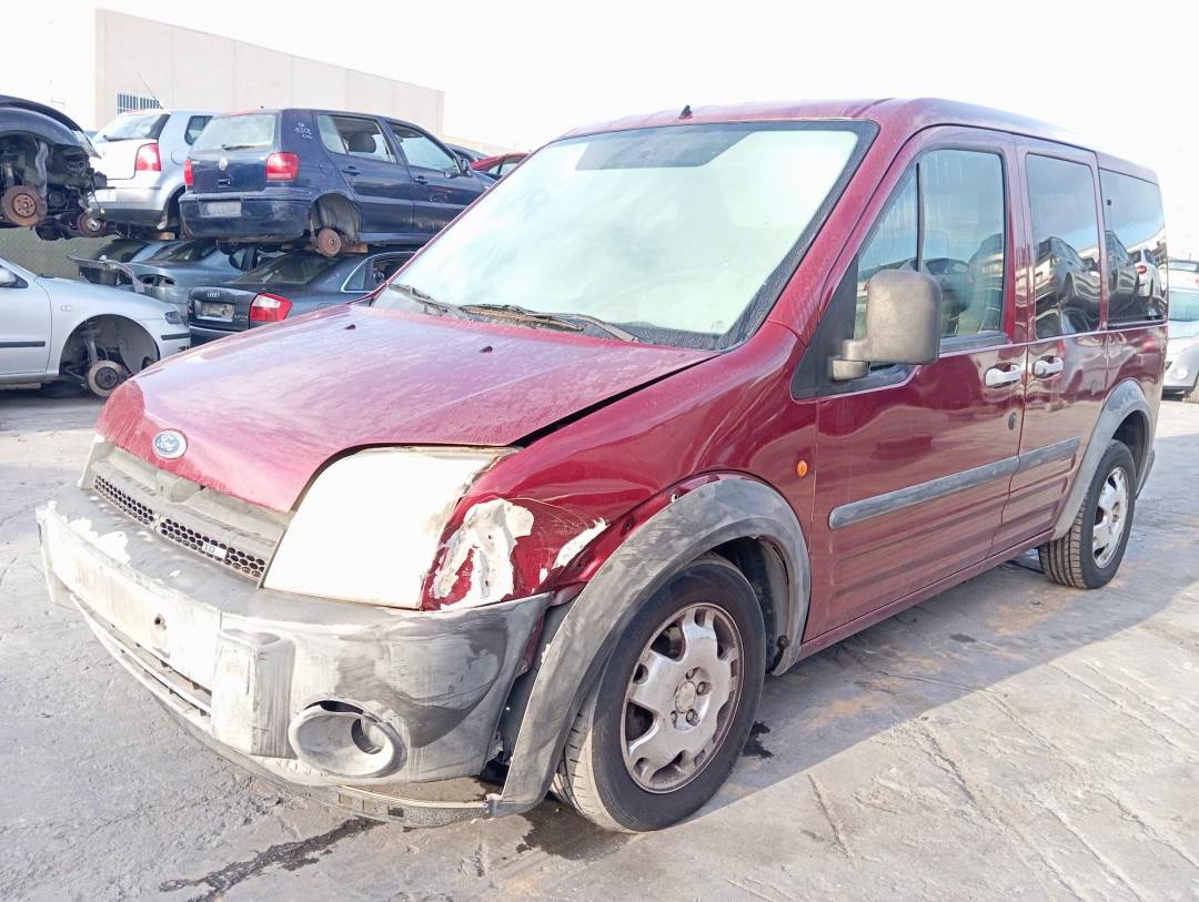 FORD TOURNEO CONNECT (TC7) (2002 - 2013)