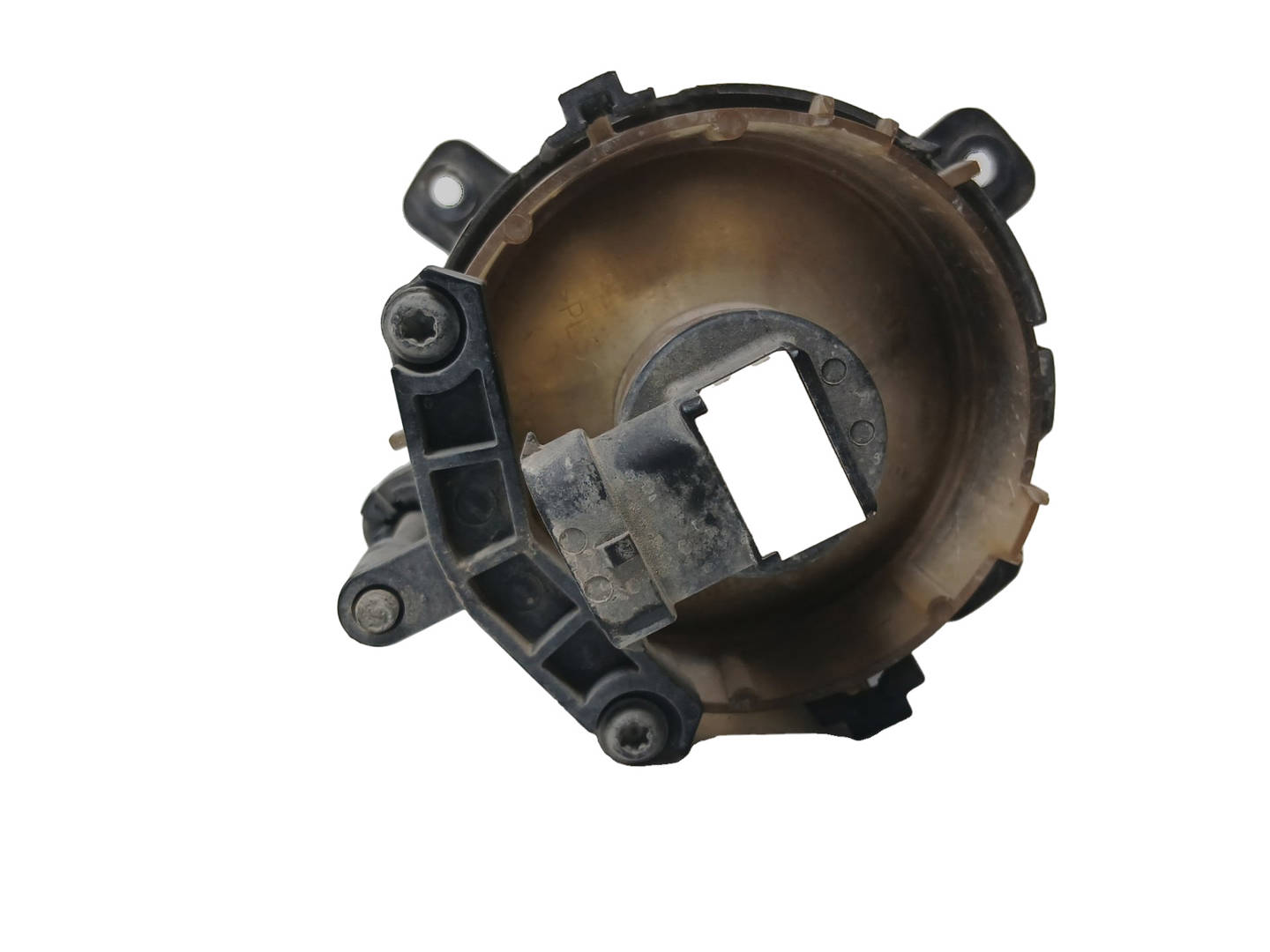 Foto 2 de Faro Antiniebla Izquierdo Ford Mondeo Berlina (ge) (2000–2007)