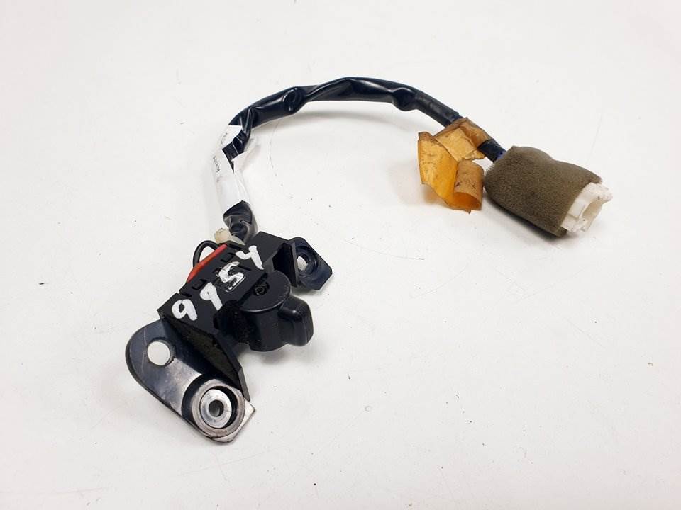 MANDO ELEVALUNAS TRASERO IZQUIERDO - SUBARU - FORESTER S10 (SF)