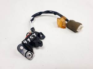 MANDO ELEVALUNAS TRASERO IZQUIERDO SUBARU FORESTER S10 (SF) Autodesguaces Alicante