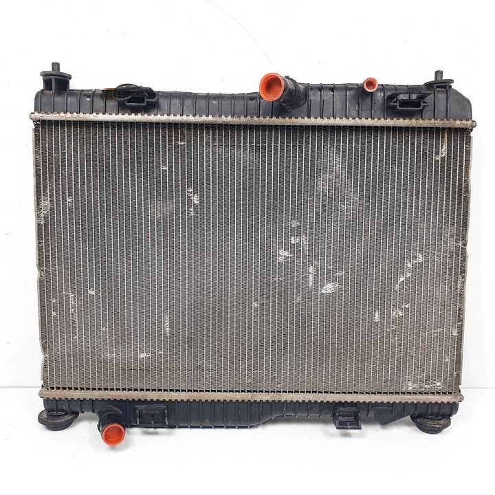 Radiateur d’eau - 8V518005DF - FORD - FIESTA (CB1)
