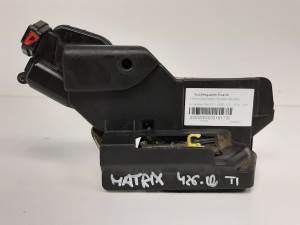 CERRADURA PUERTA TRASERA IZQUIERDA HYUNDAI MATRIX (FC) Autodesguaces Alicante