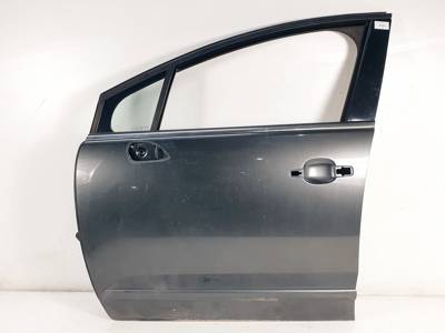 PUERTA DELANTERA IZQUIERDA PEUGEOT 5008 (T87) Autodesguaces Alicante