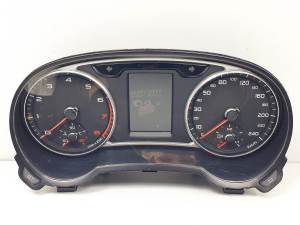 CUADRO INSTRUMENTOS 8X0920930M AUDI A1 (8X) Autodesguaces Alicante