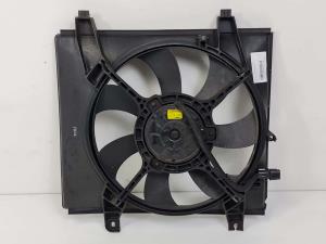 ELECTROVENTILADOR 00S3A2190 HYUNDAI MATRIX (FC) Autodesguaces Alicante