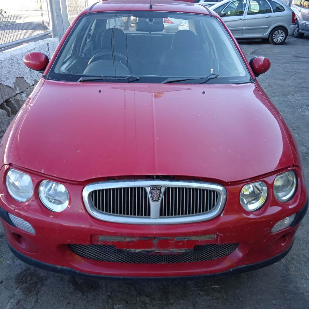 MG ROVER SERIE 25 (RF) (2000 - 2004)