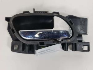 MANETA INTERIOR DELANTERA DERECHA 96555516VD PEUGEOT 207 CC Autodesguaces Alicante