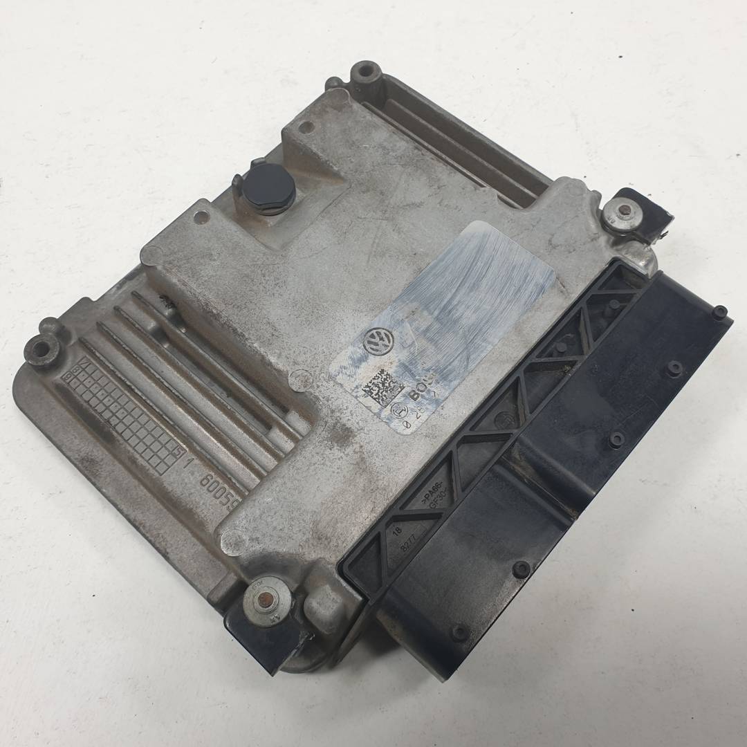 CENTRALITA MOTOR UCE - SEAT - IBIZA (6J5)