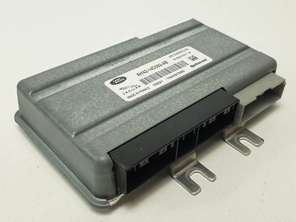 CENTRALITA SUSPENSION - AH4214D392AB - JAGUAR - XJ (X351)
