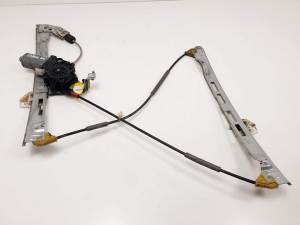 ELEVALUNAS DELANTERO IZQUIERDO PEUGEOT 206 BERLINA Autodesguaces Alicante