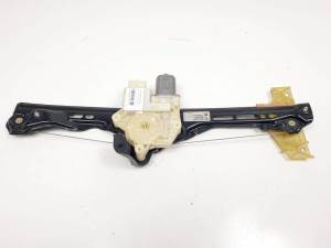 ELEVALUNAS TRASERO IZQUIERDO 9676172480 CITROEN C4 GRAND PICASSO II Autodesguaces Alicante