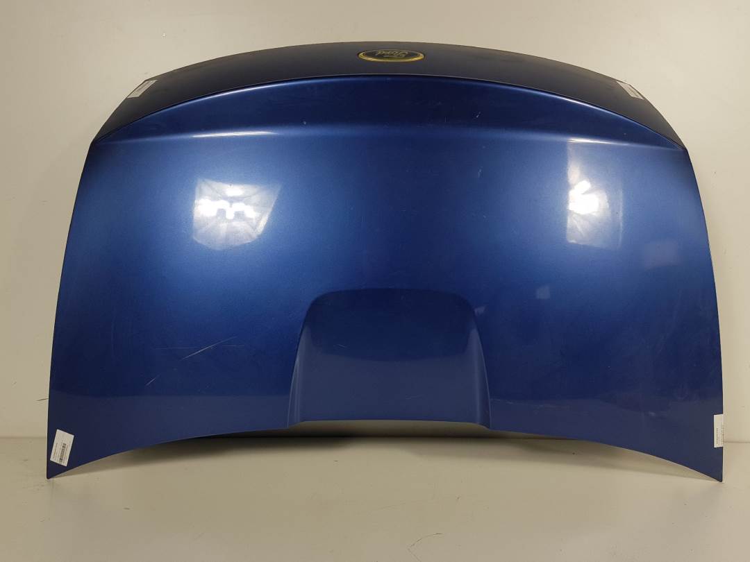 TAPA MALETERO - FORD - STREETKA (CCS)