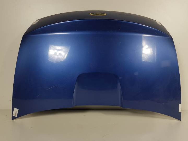 TAPA MALETERO FORD STREETKA (CCS) Autodesguaces Alicante