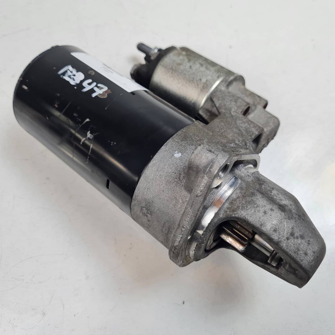 MOTOR ARRANQUE - 51810307A - CITROEN - NEMO (VP)