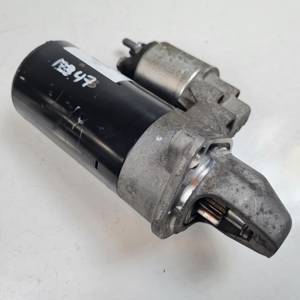 MOTOR ARRANQUE 51810307A CITROEN NEMO (VP) Autodesguaces Alicante