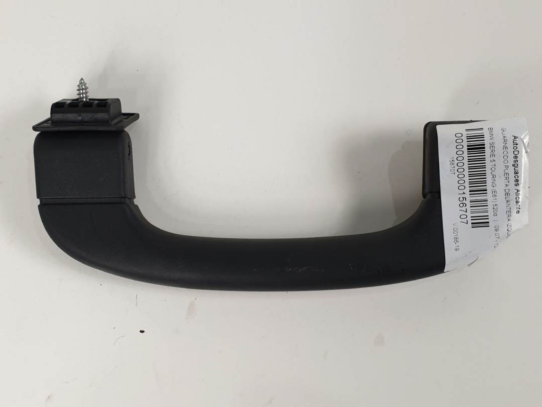 Türverkleidung vorne links - 91435164524 - BMW - SERIE 5 TOURING (E61)