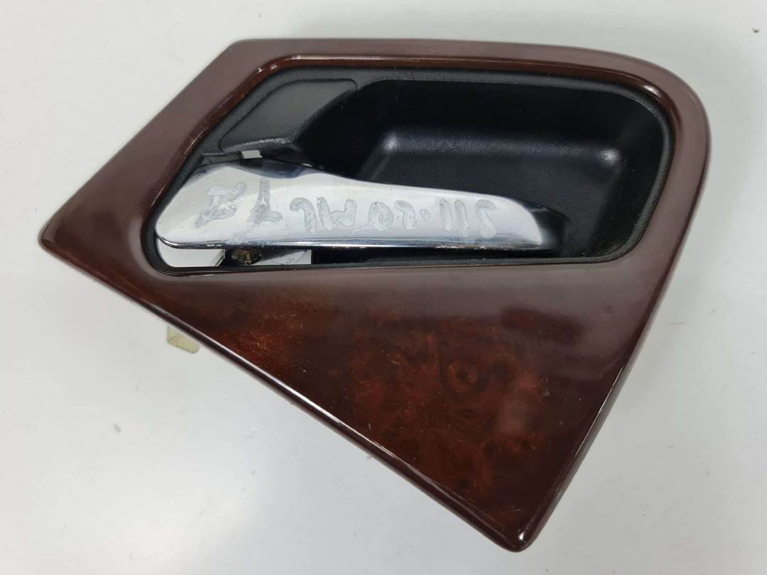 MANETA INTERIOR TRASERA IZQUIERDA - MERCEDES - CLASE M (W163)
