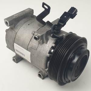 COMPRESOR AIRE ACONDICIONADO F500CPEBB01 KIA PICANTO (TA) Autodesguaces Alicante