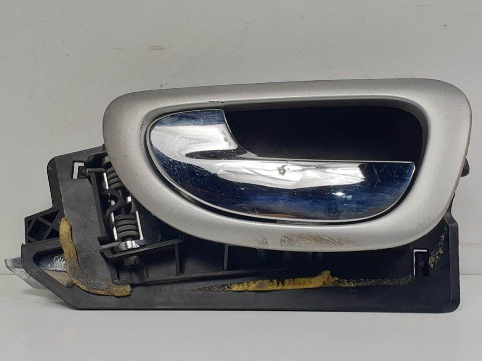 Poignée intérieure avant gauche - 9643604577 - PEUGEOT - 307 (S1)