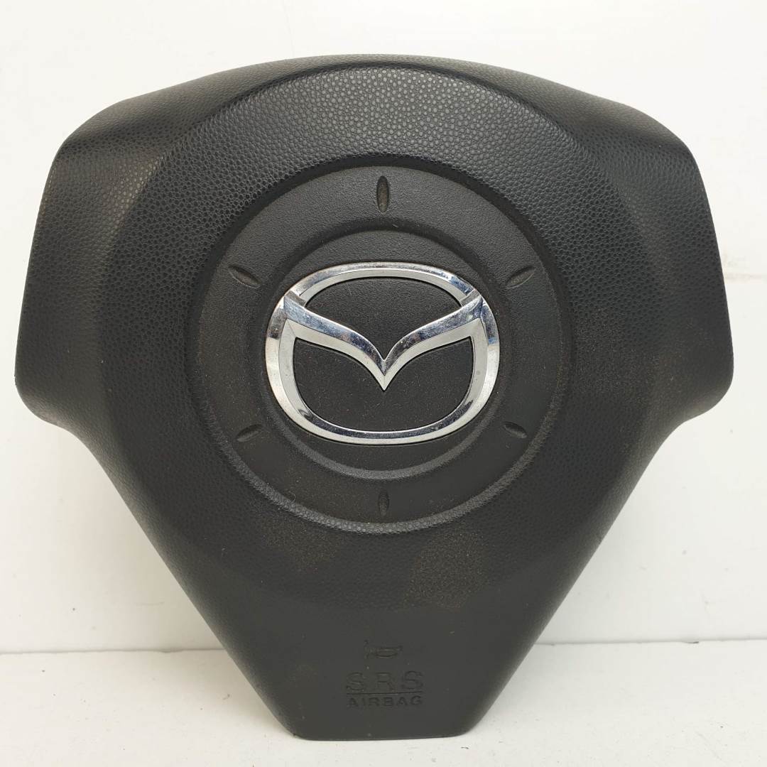 AIRBAG DELANTERO IZQUIERDO - C23557K00 - MAZDA - 5 BERL. (CR)