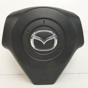 AIRBAG DELANTERO IZQUIERDO C23557K00 MAZDA 5 BERL. (CR) Autodesguaces Alicante