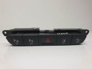 WARNING 68143781AB JEEP CHEROKEE (KL) Autodesguaces Alicante