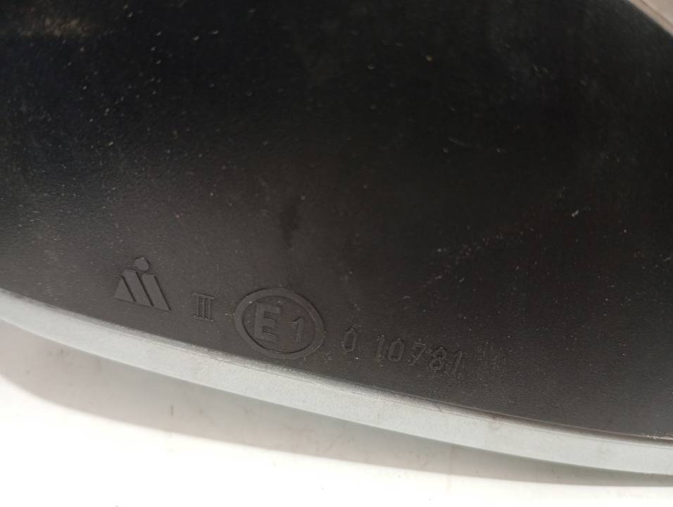 RETROVISOR IZQUIERDO