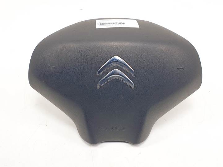 AIRBAG DELANTERO IZQUIERDO 96710277ZD CITROEN C3 Autodesguaces Alicante