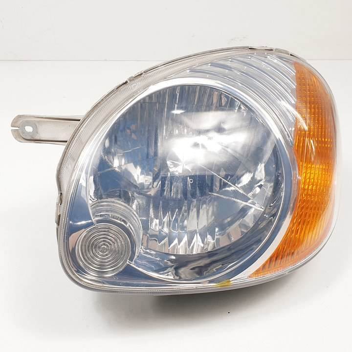 FARO IZQUIERDO - 9210106XXX - HYUNDAI - ATOS PRIME (MX)