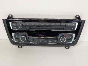MANDO CLIMATIZADOR 6411935414601 BMW SERIE 4 COUPE (F32) Autodesguaces Alicante