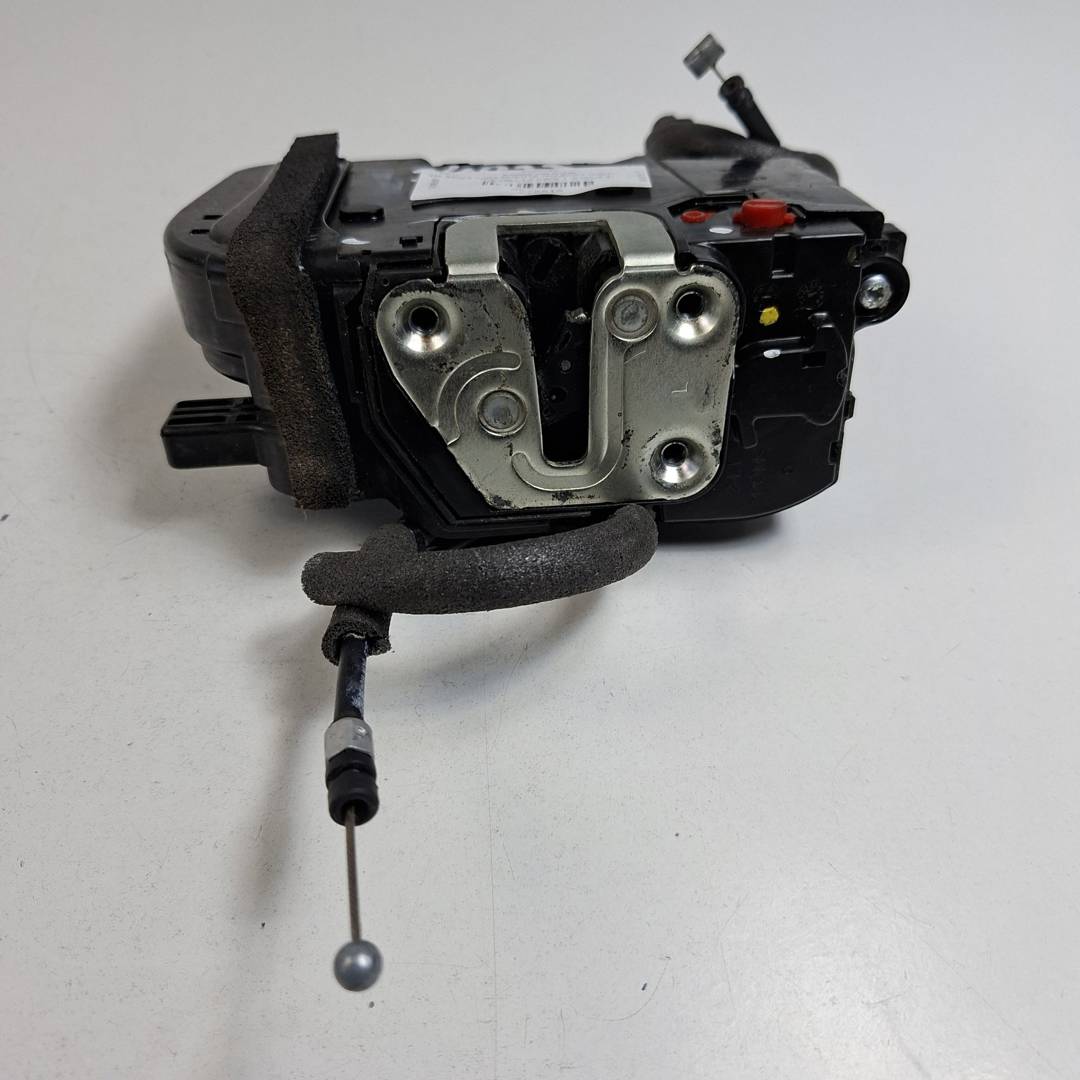 CERRADURA PUERTA TRASERA IZQUIERDA - 814103U000 - KIA - SPORTAGE (SL)