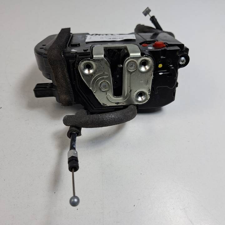 CERRADURA PUERTA TRASERA IZQUIERDA 814103U000 KIA SPORTAGE (SL) Autodesguaces Alicante