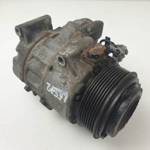 COMPRESOR AIRE ACONDICIONADO 7SBH17C TOYOTA VENZA (AV10) Autodesguaces Alicante
