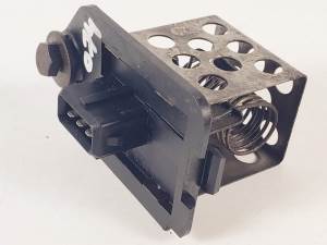 RESISTENCIA CALEFACCION 9641212480 PEUGEOT 206 BERLINA Autodesguaces Alicante