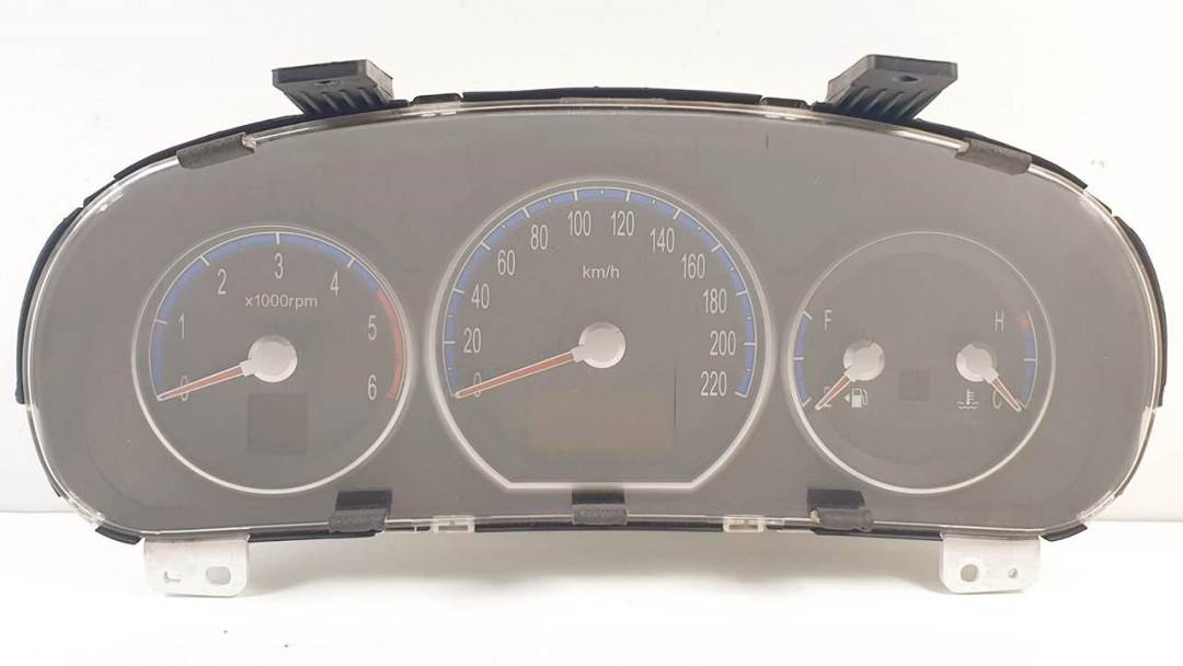 CUADRO INSTRUMENTOS - 940032B650 - HYUNDAI - SANTA FE (BM)