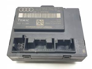 MODULO ELECTRONICO 4L0959794B AUDI Q7 (4L) Autodesguaces Alicante