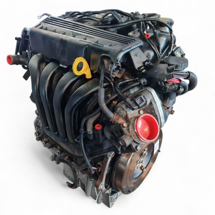MOTOR COMPLETO
