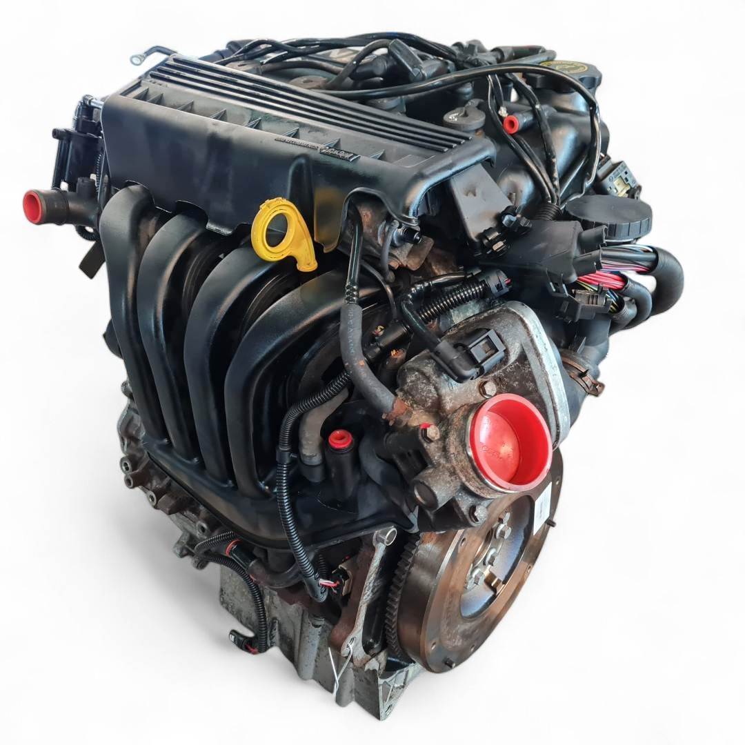MOTOR COMPLETO - W10B16D - MINI - MINI (R50,R53)