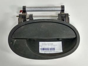 MANETA EXTERIOR DELANTERA DERECHA 22175 OPEL CORSA C Autodesguaces Alicante