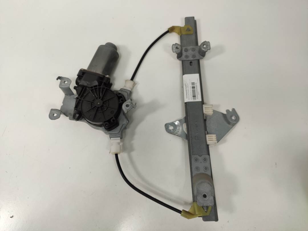 Lève-vitre arrière droit - 402190A - NISSAN - QASHQAI (J10)