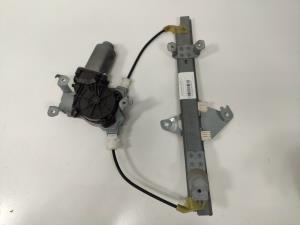 ELEVALUNAS TRASERO DERECHO 402190A NISSAN QASHQAI (J10) Autodesguaces Alicante