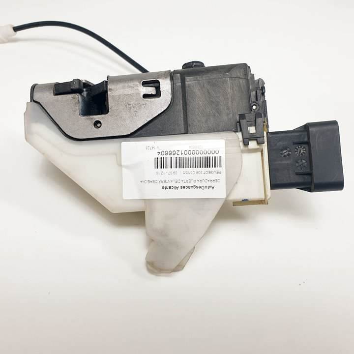 CERRADURA PUERTA DELANTERA DERECHA - PSA732074 - PEUGEOT - 308 (T7)