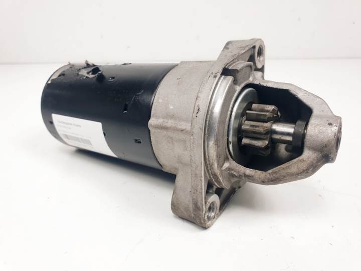 MOTOR ARRANQUE F4314900 BMW SERIE 3 COUPE (E36) Autodesguaces Alicante