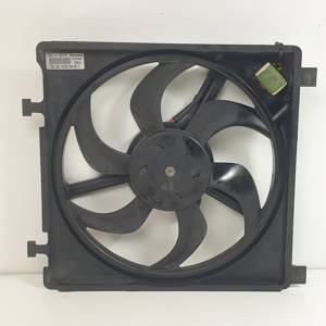 ELECTROVENTILADOR 1S0121207E SKODA CITIGO Autodesguaces Alicante