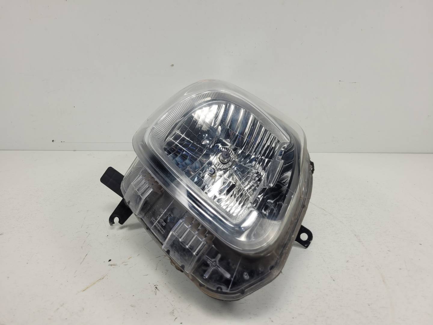 FARO DERECHO - 260104931R - RENAULT - KANGOO (ZE)