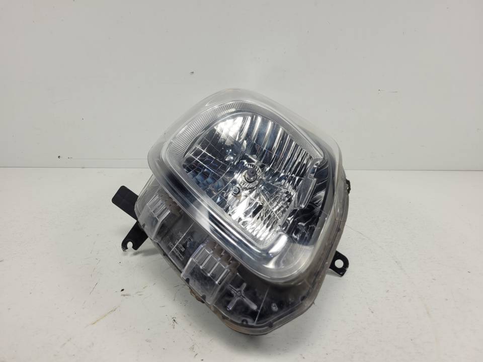 FARO DERECHO 260104931R RENAULT KANGOO (ZE) Autodesguaces Alicante