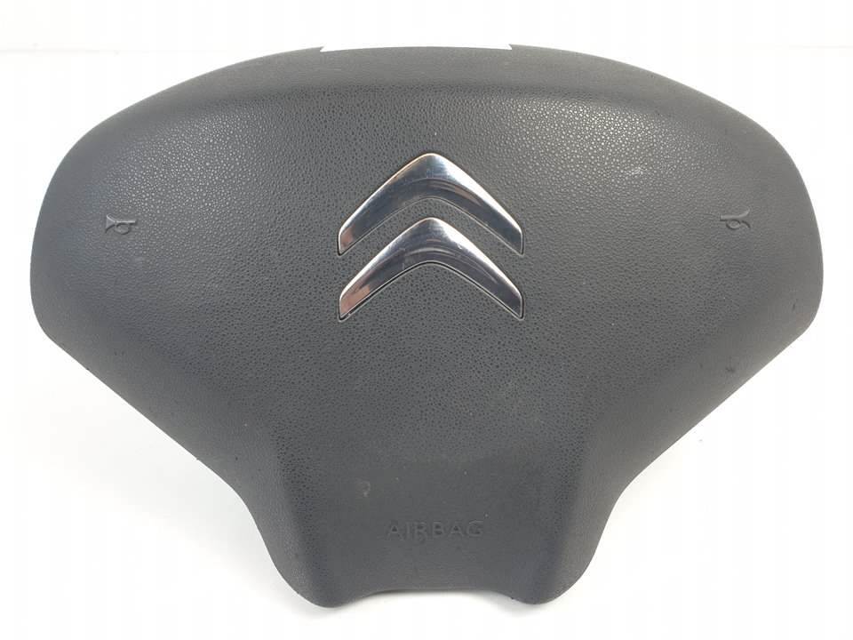 AIRBAG DELANTERO IZQUIERDO - 96710277ZD - CITROEN - C3