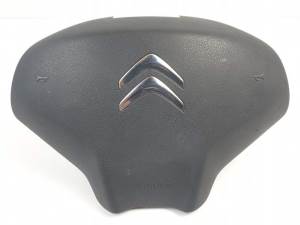 AIRBAG DELANTERO IZQUIERDO 96710277ZD CITROEN C3 Autodesguaces Alicante
